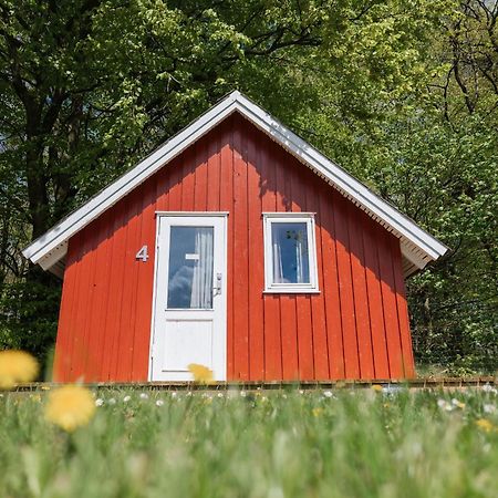 Velling Koller Hotel Og Camping Bryrup Exterior foto